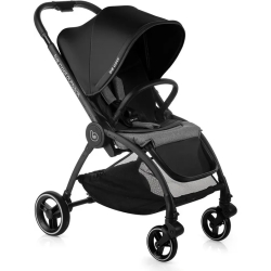 Outback - Passeggino collezione 2020 - Black