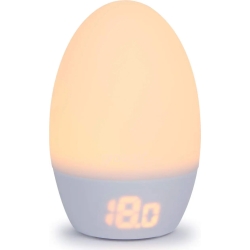 Groegg 2 - Luce Notturna con Termometro Gro