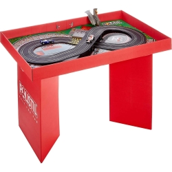 My1st - Pista Elettrica con Tavolino