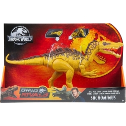 Jurassic World - Dinosauro Suchomimus