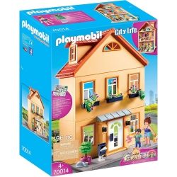 City Life - Playset My Little Town My Home