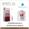 Epato24 - Integratore per il Fegato 60 compresse da 900 mg