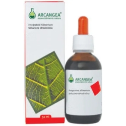 Soluzione Idroalcolica Di Clorofilla 50 ml - Integratore Per Il Benessere Del Corpo