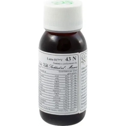 43N Populus nigra Compositum - Fitointegratore per la memoria 60 ml