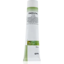 OTI Enervital Pomata Cicatrizzante 75 g - Rimedio Omeopatico