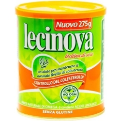 Lecinova 275 gr - Integratore Per Il Colesterolo