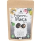 Polvere Di Maca Nera Bio 200 gr - Integratore Per La Memoria