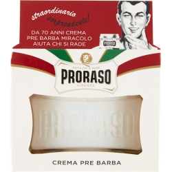 PRORASO Crema Pre Barba Per Pelli Sensibili 100 ml