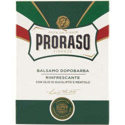PRORASO Rinfrescante - Balsamo Dopobarba 100 ml