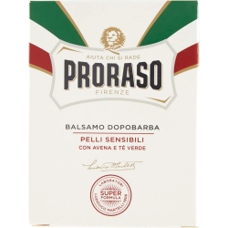 PRORASO Pelli Sensibili - Balsamo Dopobarba 100 ml
