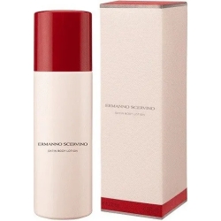 Satin Body Lotion - Lozione Corpo Profumata 200 ml