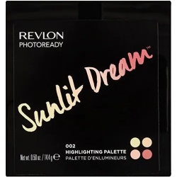 Sunlit Dream Highlighting Palette - Palette Illuminante - N. 002