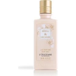 L'OCCITANE Néroli & Orchidée - Latte corpo profumato 245 ml