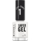 RIMMEL Super Gel - Smalto Effetto Gel A Lunga Tenuta N. 001 Basic 