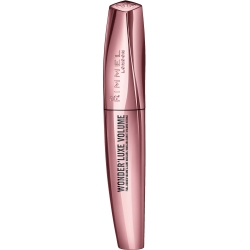 RIMMEL Wonder'Luxe Volume - Mascara N. 001 Black