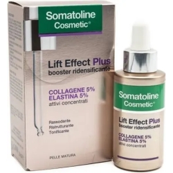 Somatoline Cosmetic Lift effect Plus Booster ridensificante 30ml - offerta speciale