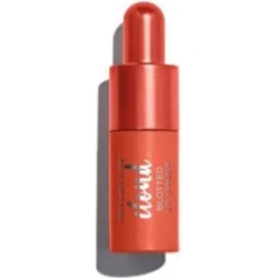 Kiss Cloud Blotted Lip Color - Rossetto Liquido N. 009 Pouty Peach