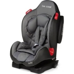 Nurse Storm - Seggiolino Auto Gruppo 1/2 Isofix Moonlight