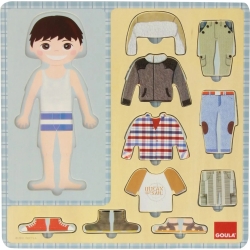 Vesti il Bambino