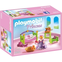 Cameretta Della Principessa 6852 - Playset per bambine