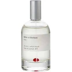 1 (For You) / Parfum Trouve - eau de parfum unisex 100 Ml Vapo