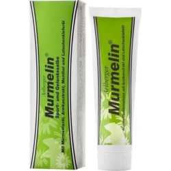 Murmelin - Lozione per massaggi 60 ml