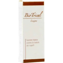 Biotrical 50 ml - Lozione topica contro la caduta dei capelli