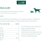 Alevica - 40 compresse masticabili antiossidanti per Cani e Gatti
