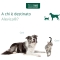 Alevica - 40 compresse masticabili antiossidanti per Cani e Gatti