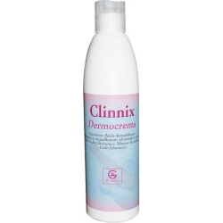 Clinnix Dermocrema - Crema idratante emolliente 250 ml