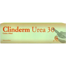 Clinnix Urea 30 - Crema Lenitiva 100 ml