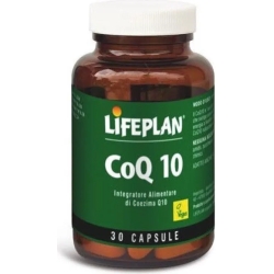 Coq10 - integratore immunostimolante 30 capsule