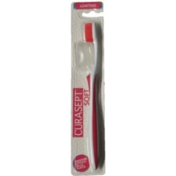 Curasept Soft - spazzolino da denti morbido lenitivo