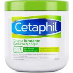 CETAPHIL Crema Idratante per pelli secche e atopiche 450 g