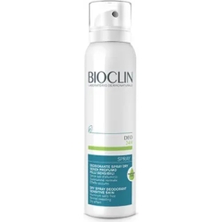 Bioclin Deo 24H Spray Dry - deodorante spray 150 ml