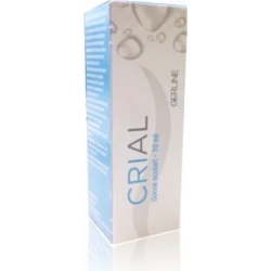 Crial - Gocce Oculari Lubrificanti 10 ml