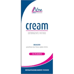 Cream - Detergente Intimo Delicato 150 Ml