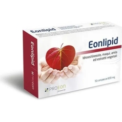 Eonlipid 30 Compresse - Integratore Antiossidante