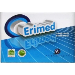 Erimed 30 compresse - Integratore per il Benessere di Coppia