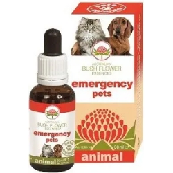 Emergency Pets - Fiori australiani 30 ml