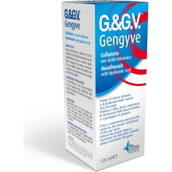 G & G V. Gengyve - Collutorio 120 ml