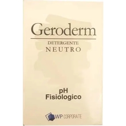 Geroderm - Detergente Neutro 100 g