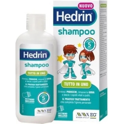 Hedrin - Shampoo anti pidocchi 200 ml