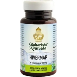 Hivermap 30 Compresse Da 1000 mg - Integratore Per Il Sistema Immunitario