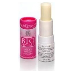 Incarose Bio Lip Care Antiage - Trattamento labbra in stick 5,5 ml
