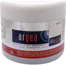 Argea Kiron - crema argilla e oli essenziali 500 ml
