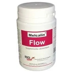 Melcalin Flow 56 Compresse - Integratore per il microcircolo