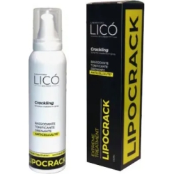Lipò - schiuma spray anticellulite 150 ml