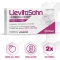 Lievito Sohn Advanced 60 Compresse - Integratore per pelle e capelli