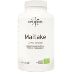 Maitake 180 Capsule - Integratore per le difesse dell'organismo